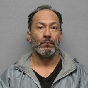 Juan A Mendez a registered Sex Offender of New York