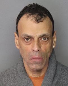 David Santalis a registered Sex Offender of New York