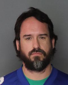 Christopher D Gordon a registered Sex Offender of New York