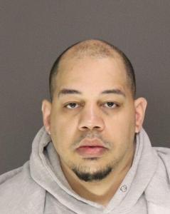 Michael Colon a registered Sex Offender of New York