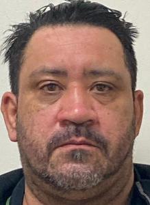 Primivido Morales a registered Sex Offender of New York