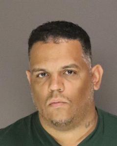 Ramon Ortiz a registered Sex Offender of New York