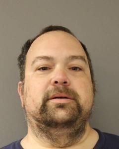 Robert Baum a registered Sex Offender of New York