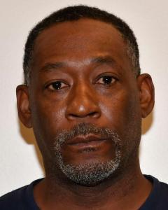 James Banks a registered Sex Offender of New York