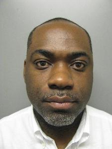 Jaree A Jones a registered Sex Offender of Connecticut