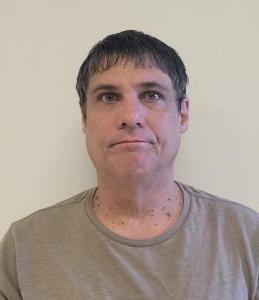 James Clark a registered Sex Offender of New York