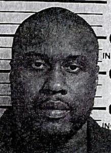 Gary Williams a registered Sex Offender of New York