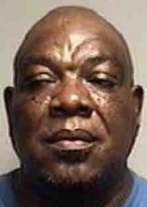 Moses Good a registered Sex Offender of New York