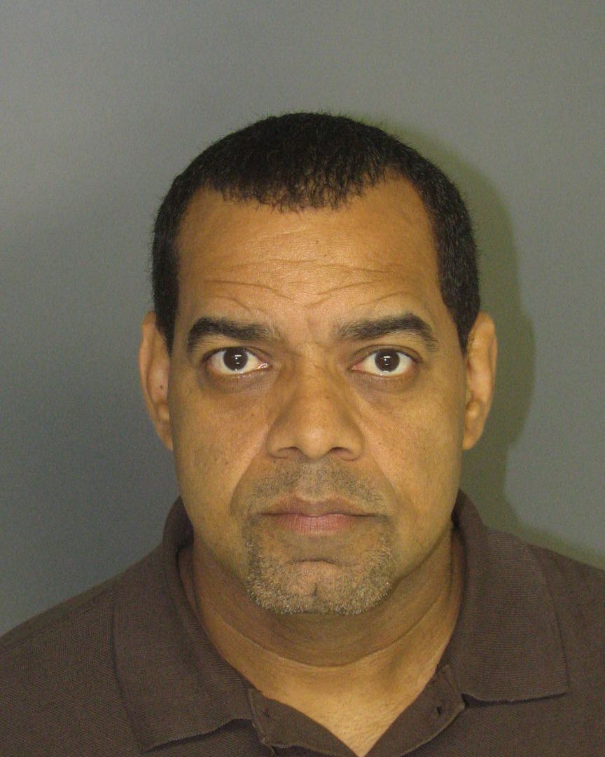 Fernando Aponte a registered Sex Offender of New York