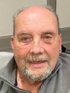 Ronald Garrison a registered Sex Offender of New York