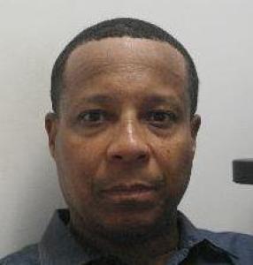 Anthony Stewart a registered Sex Offender of Maryland