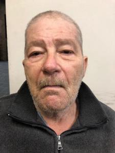 Charles Muenster a registered Sex Offender of New Jersey