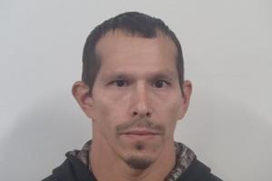 Donald Powless a registered Sex Offender of New York