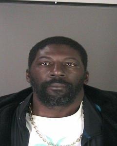 Jamel Robinson a registered Sex Offender of New York