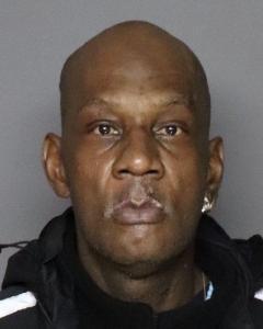 John Bethea a registered Sex Offender of New York