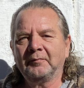 David Lamphier a registered Sex Offender of New York