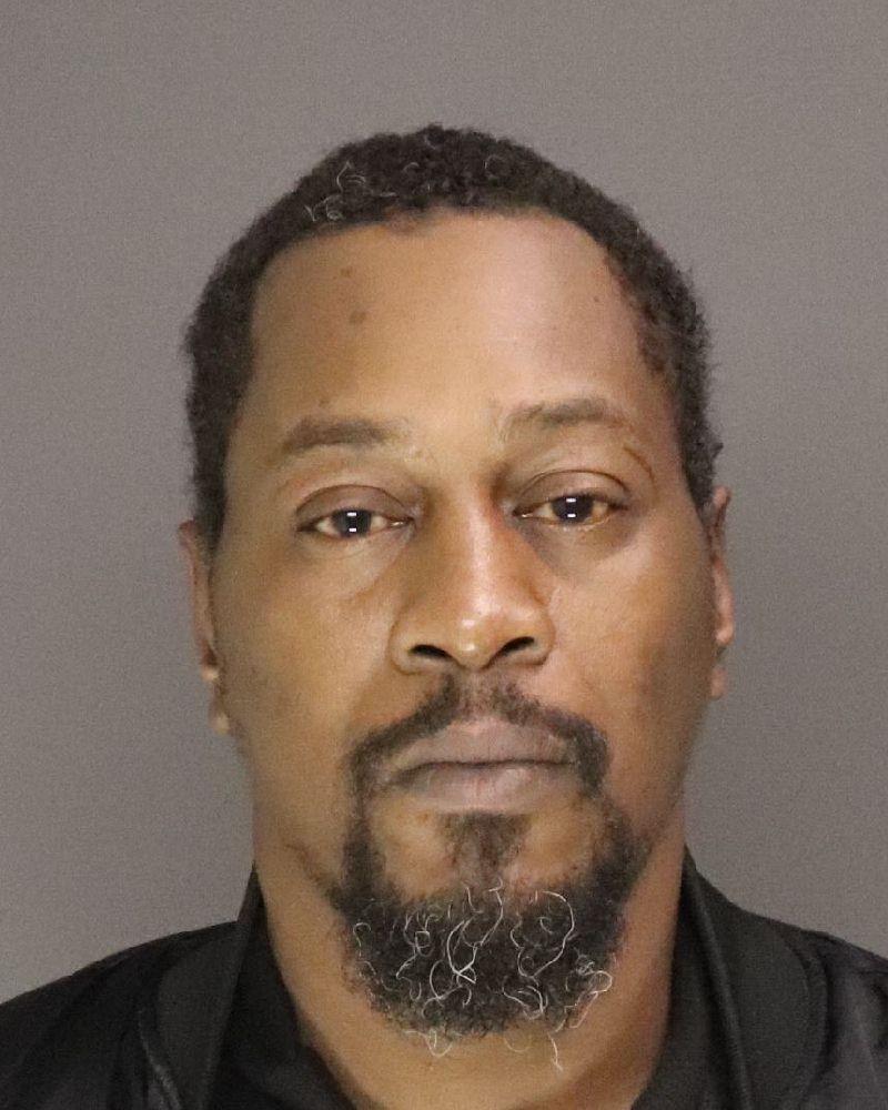 Peter Green a registered Sex Offender of New York