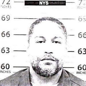 Isaias Marcano a registered Sex Offender of New York