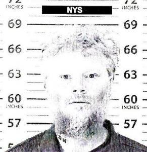 Mark Cooper a registered Sex Offender of New York