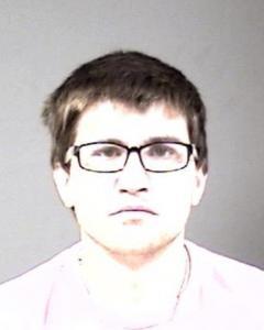 Kyle Vandresar a registered Sex Offender of New York