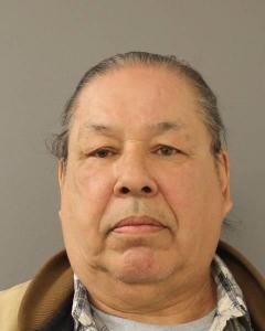 Alvin Edwards a registered  of New York