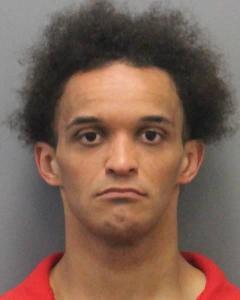 Andre Denman a registered Sex Offender of New York