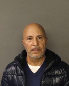 Jose Mercado a registered Sex Offender of New York