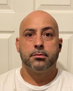 David J Santana a registered Sex Offender of New York