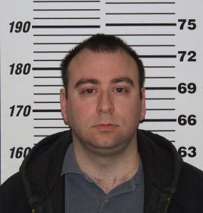 Neil Gillotti a registered Sex Offender of New York