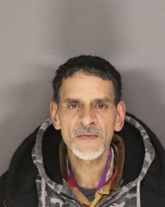 Edwin Santos a registered Sex Offender of New York