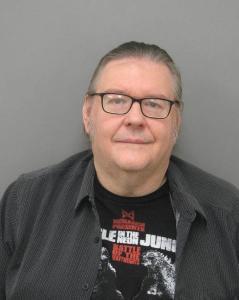 John T Restivo a registered Sex Offender of New York