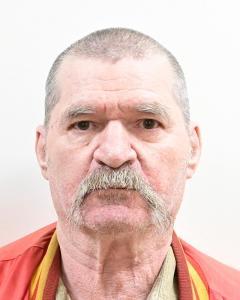 Curtiss Wentz a registered Sex Offender of New York