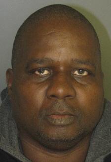 Melvin Howard a registered Sex Offender of New York