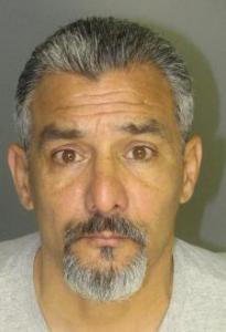 Gilbert Violante a registered Sex Offender of New Jersey