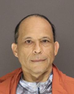 Jose Vega a registered Sex Offender of New York