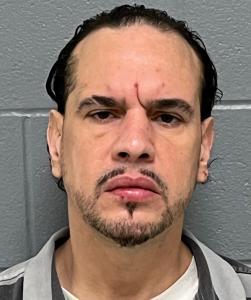 Levi Tripp a registered Sex Offender of New York