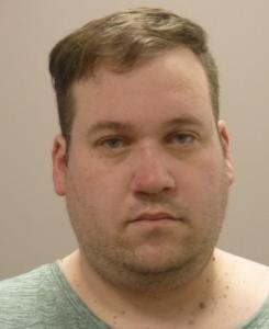 Daniel B Witney a registered Sex Offender of New York