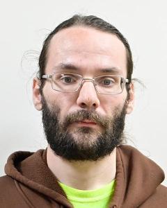 Jeffrey Shane a registered Sex Offender of New York