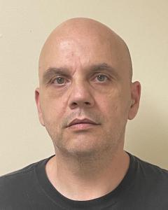 David Ferguson a registered Sex Offender of New York