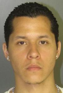 Bryan Vasquez a registered Sex Offender of New Jersey