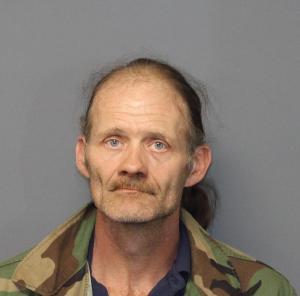 Raymond Scott a registered Sex Offender of New York