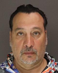 Gabriel Lugo a registered Sex Offender of New York