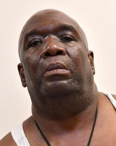 Patrick Harp a registered Sex Offender of New York