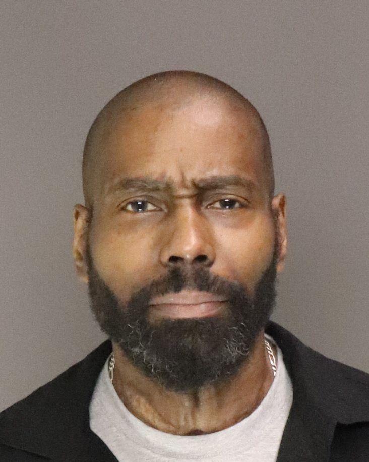 Carl Hopkins a registered Sex Offender of New York