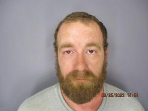 Brian Hoffman a registered Sex Offender of New York