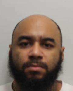 Alonzo Roberson a registered Sex Offender of New York