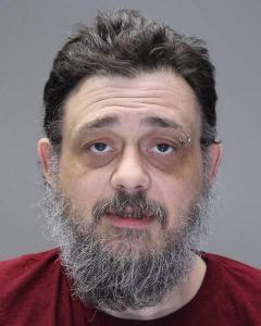 James E Harring a registered Sex Offender of New York