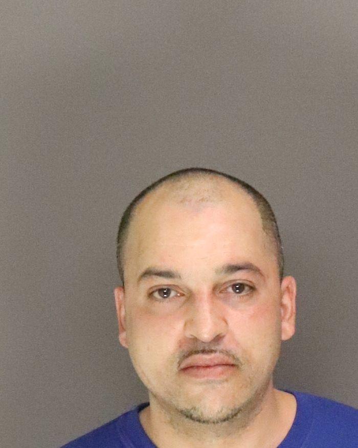 Christopher Ramos a registered Sex Offender of New York