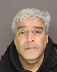 David Santana a registered Sex Offender of New York