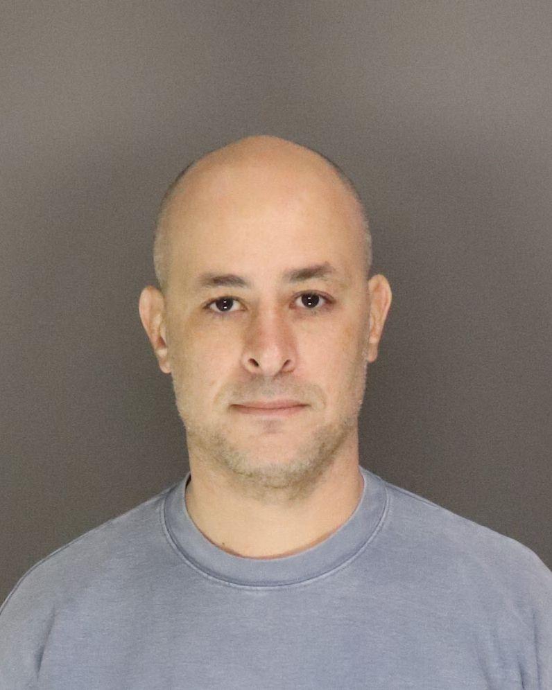 Danny Nieves a registered Sex Offender of New York